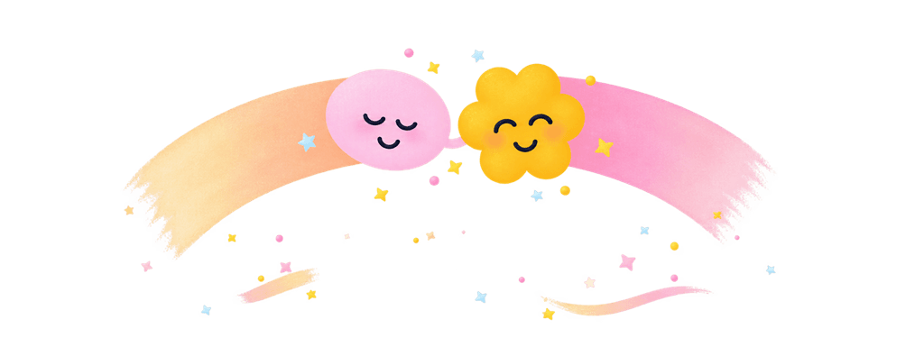EncoGoals goals and habits illustration